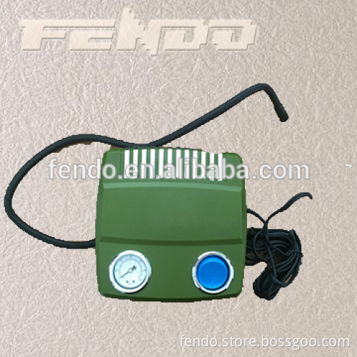 hot selling digital display tire inflator for SUVS